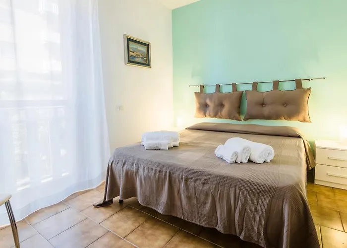 Da Milena 3* Fonteblanda