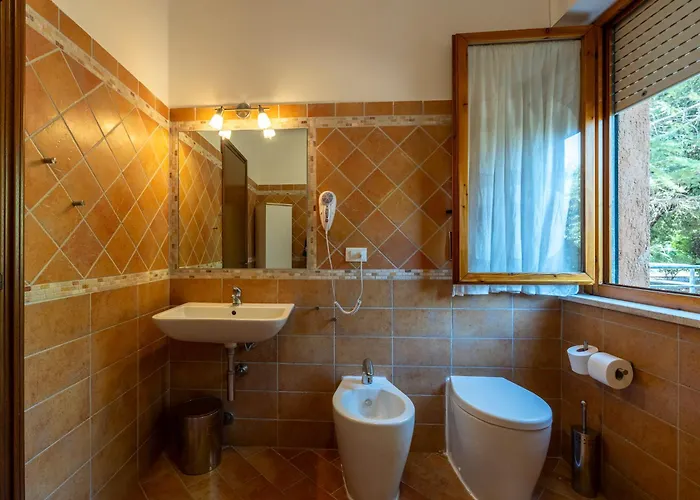 Da Milena 3* Fonteblanda