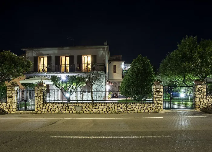 Πανσιόν Da Milena 3*