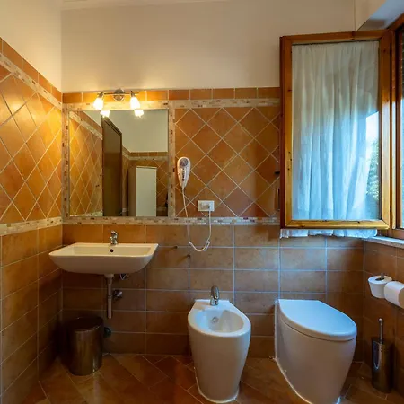 Da Milena 3* Fonteblanda