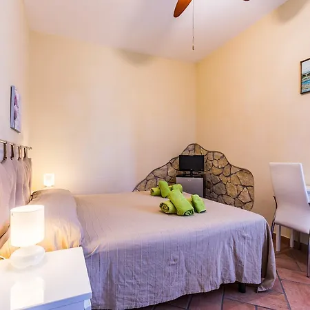 Da Milena 3* Fonteblanda